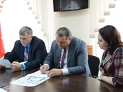 В Ачинском городском Совете депутатов обсудили ход реализации федерального проекта